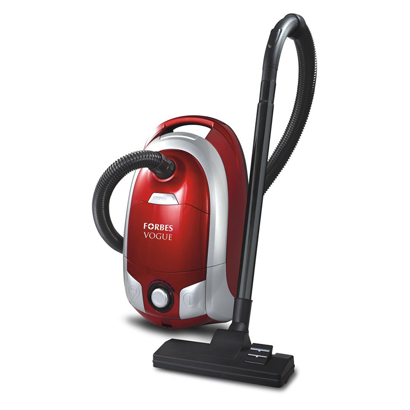 EUREKA FORBES VACCUM CLEANER VOGUE – Hariom Retail