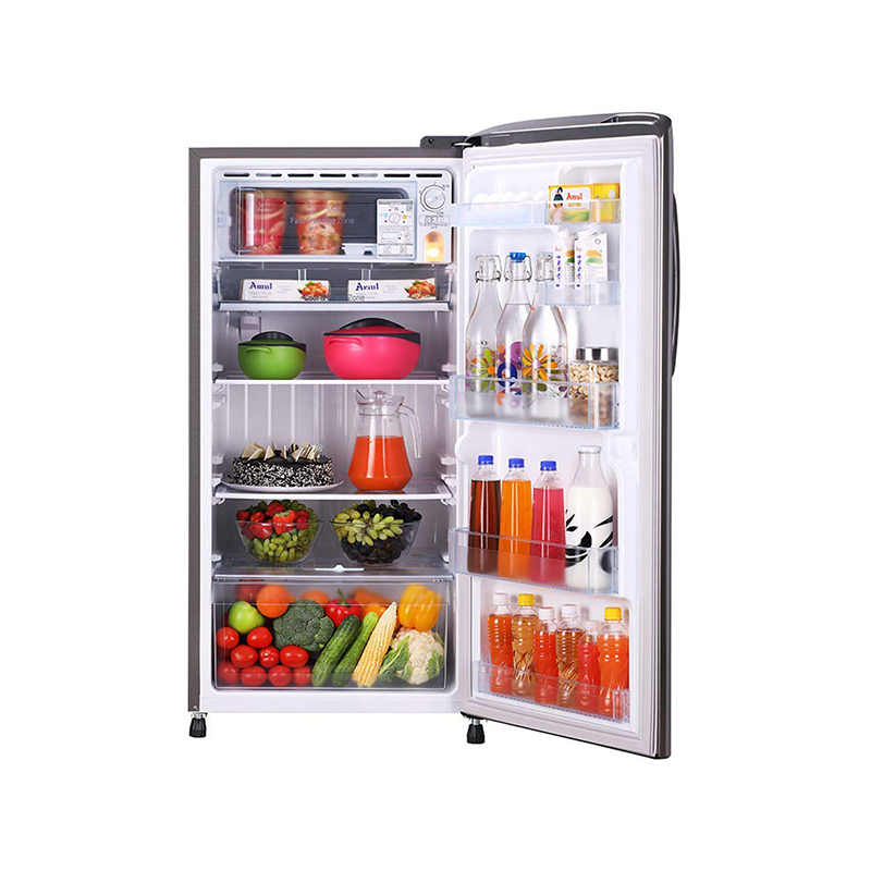 LG Refrigerator GL-B221APZY.DPZ – Hariom Retail
