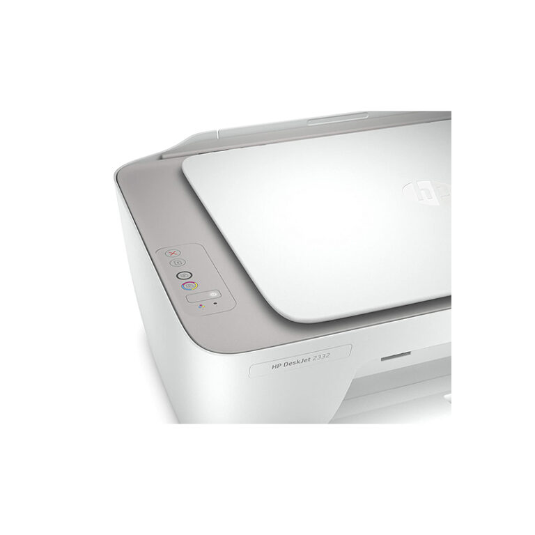 Hp Deskjet Printer 2332 Hariom Retail