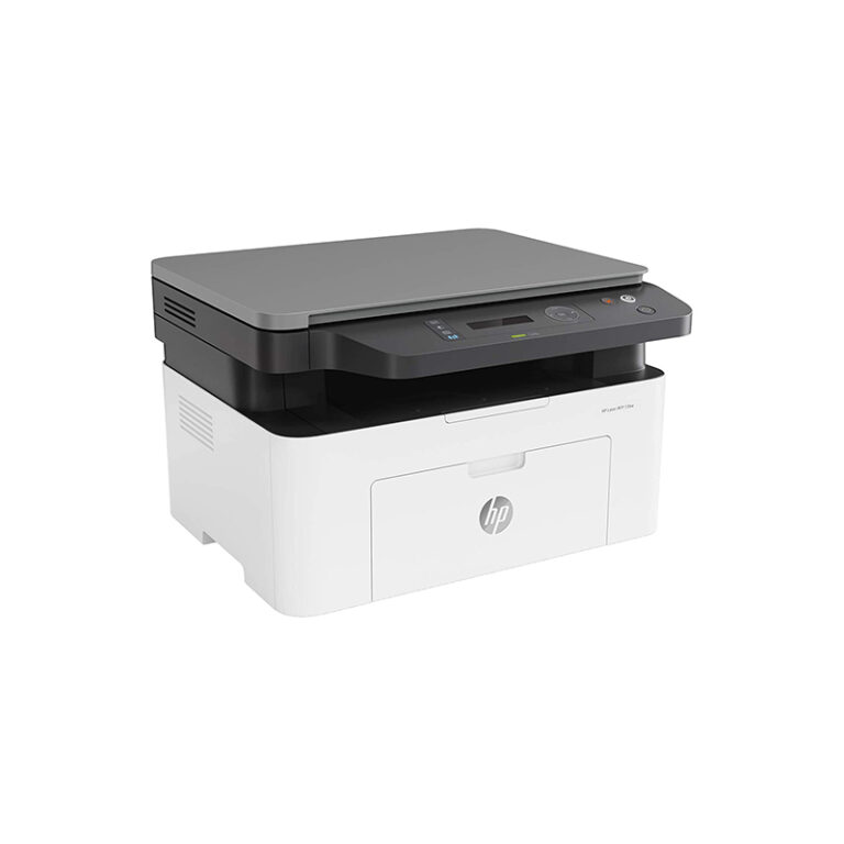 Hp Printer Laser Jet Mfp 136w – Hariom Retail