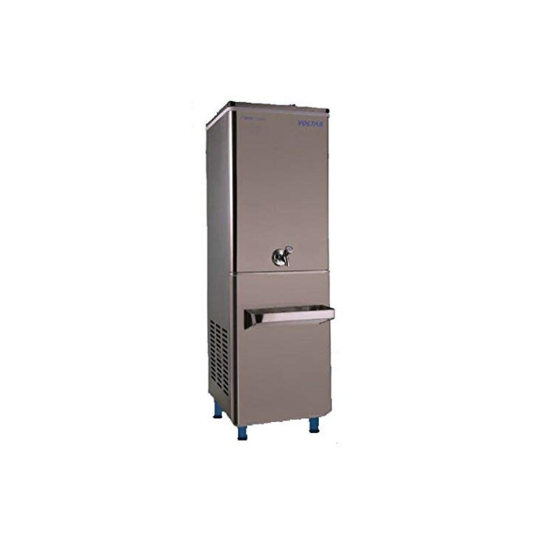 voltas water dispenser with freezer