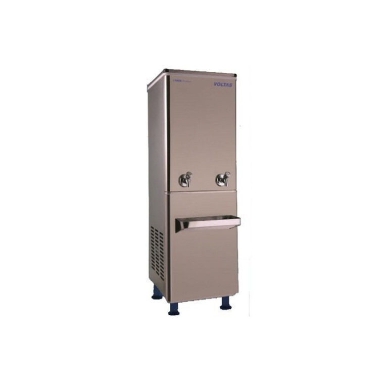 VOLTAS WATER COOLER FS 40/40 NP R134A – Hariom Retail