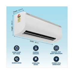 daikin rkl35tv16w