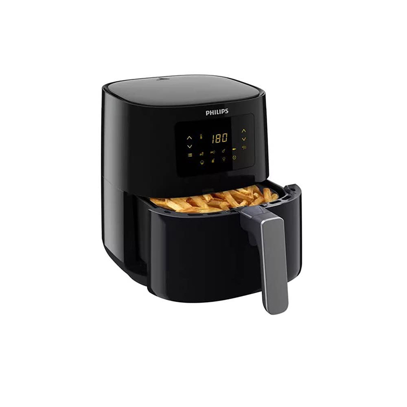 Philips Essential Airfryer HD9252/91 review 