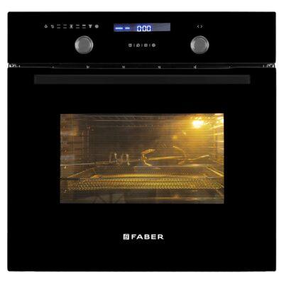 FABER MICROWAVE FBIO 82L 11F AF BK