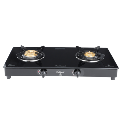 SUNFLAME BURNER CENTA 2B GT BK AI