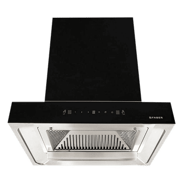 FABER CHIMNEY JUPITER PLUS HC SC BK 60