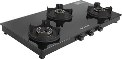 FABER COOKTOP VIRAT HD 3BB BK