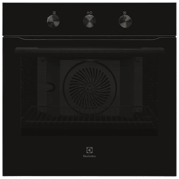 ELECTROLUX OVEN KOHLH00KA