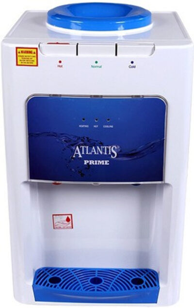 ATLANTIS WATER DISPENSER PRIME HNC TT