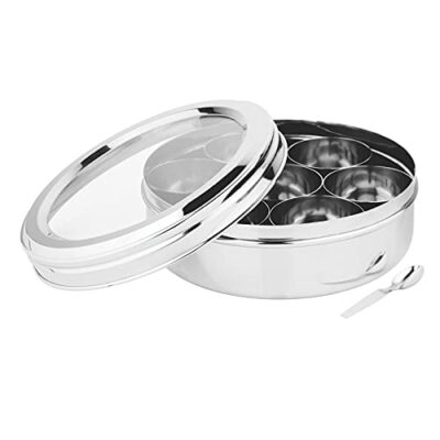 PRABHA EYE CANDY SPICE BOX