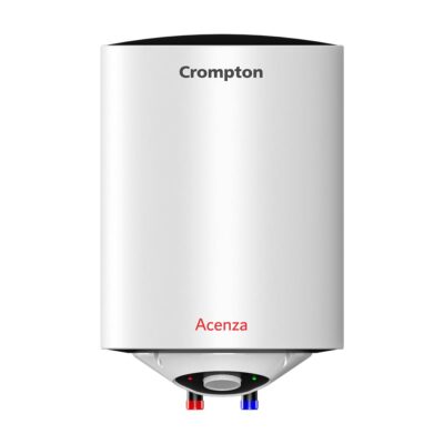 CROMPTON GEYSER 15 LTR ACENZA