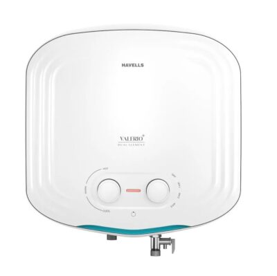 HAVELLS GEYSER VALERIO 5S SP FP 15LTR