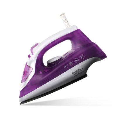 MAHARAJA STEAM IRON ACQUA SUPERIO