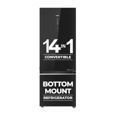 HAIER REF HRB-4952CKG