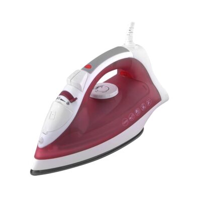 MORPHY STEAM IRON GLIDE (500016)