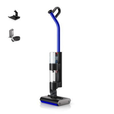 DYSON VACCUM CLEANER WR01 WASH G1 BK/BU