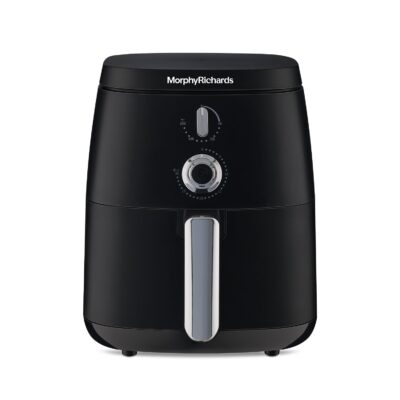 MORPHY AIRFRYER 5L CLASSIC BL