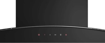 BOSCH CHIMNEY DWGA68G60I