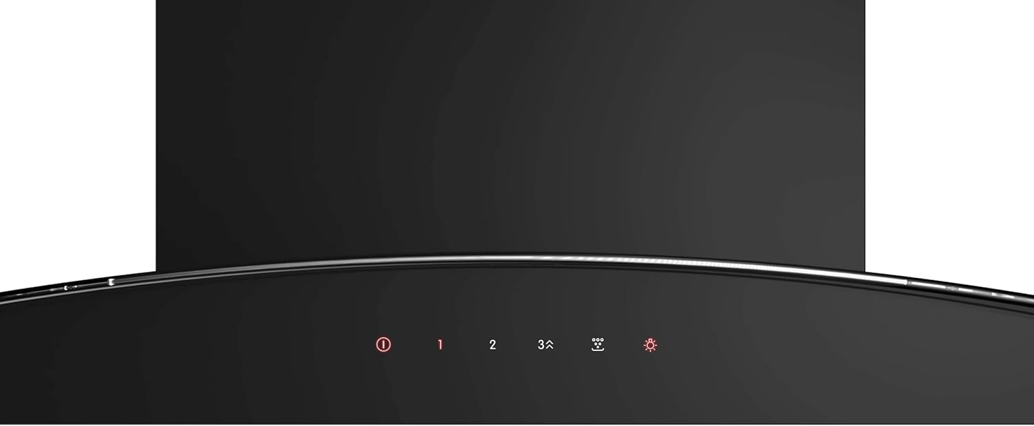 BOSCH CHIMNEY DWGA68G60I