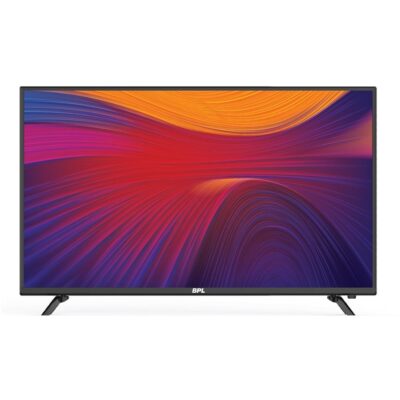 BPL LED 43UHD WEB OS 43U-C7312