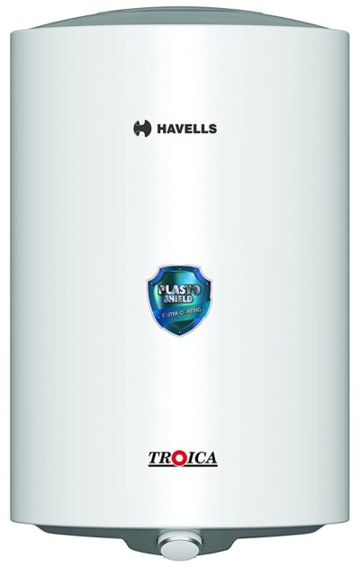 HAVELLS GEYSER TROICA 4S 25LTR