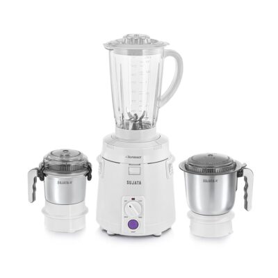 SUJATA MIXER GRINDER SUPERMIX