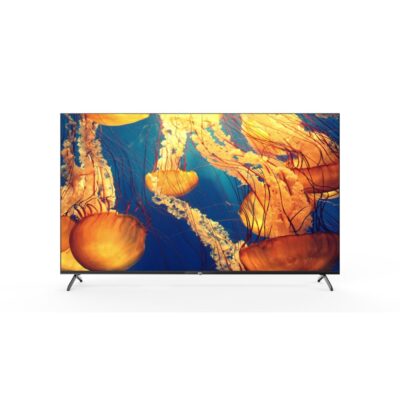 BPL LED 4K UHD 55U-D5310