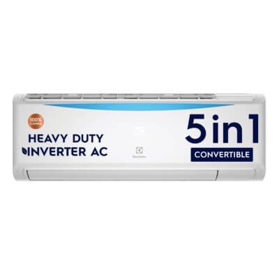 ELECTROLUX SAC 1T 3*INV ESV123C2UAE O/D