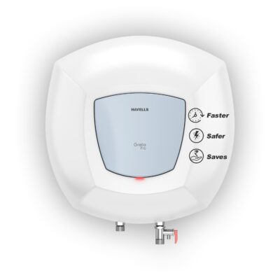 HAVELLS GEYSER GRETA PRIME 5S 25L