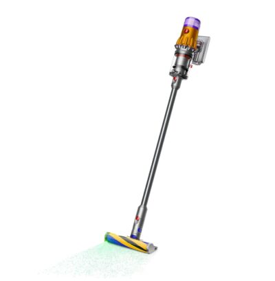 DYSON VACCUM CLEANER SV12 DT SLIM W&D