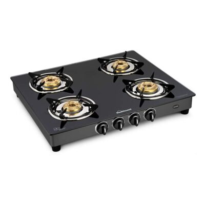 SUNFLAME BURNER DESIRE 4 GT BK