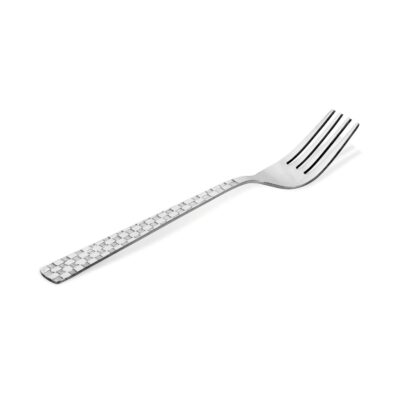 PRABHA ROYAL ELANTE PVD GLD BABY FORK6PC