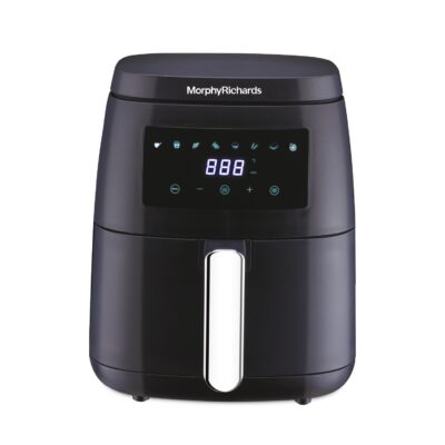 MORPHY AIRFRYER 5L DIGITAL BL