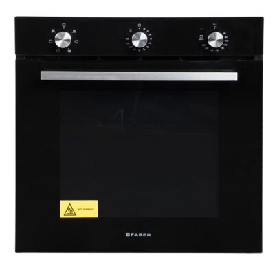 FABER MICROWAVE FBIO 80L 6F BK