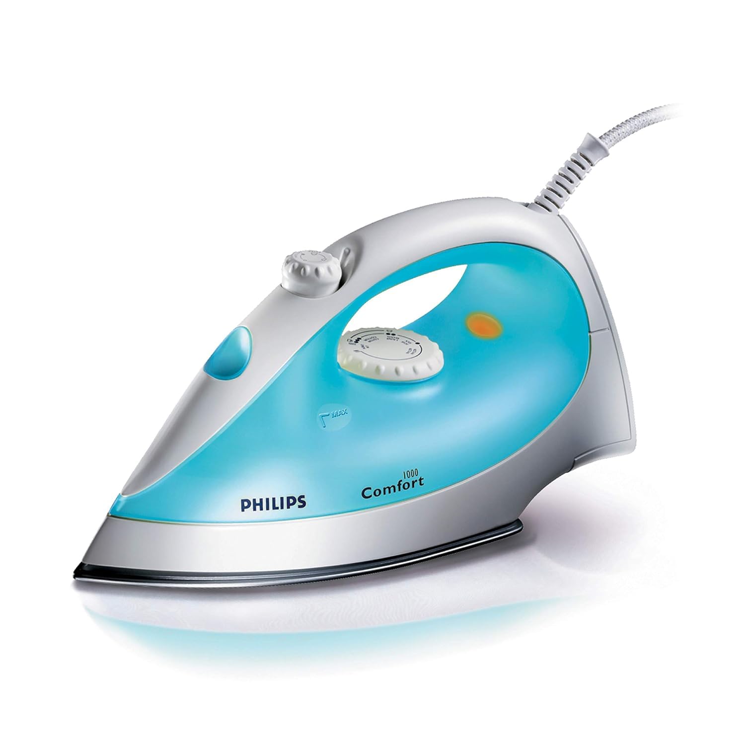 PHILIPS STEAM IRON GC-1010/01