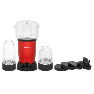 FABER FSB SPORTZ BLENDER 3NI WINE BIRD