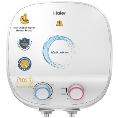 HAIER GEYSER 15LTR ES15V-AQUALAD