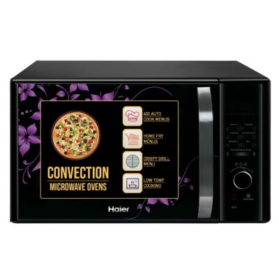 HAIER MICROWAVE HIL3001CBSH