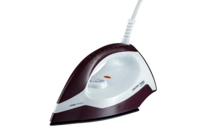 VOLTAS BEKO DRY IRON I1000VD-BGWH