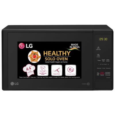 LG MICROWAVE MS2043DB