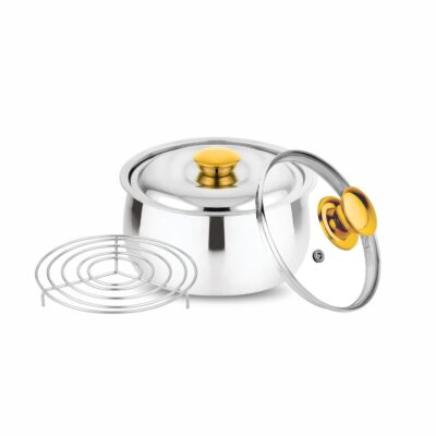 PRABHA ANNAPURNA ROTIBOX CAS BELLY2200ML