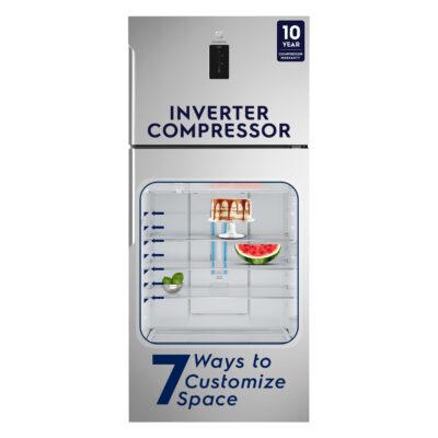 ELECTROLUX REF ETE5700C-A