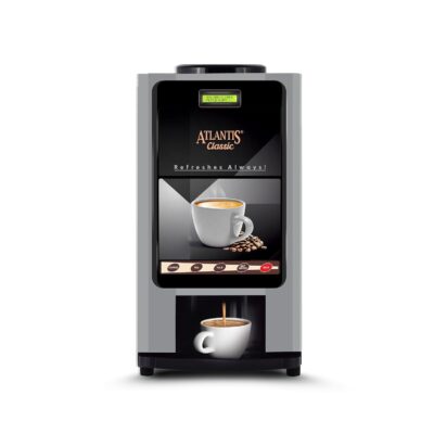 ATLANTIS CAFE CLASSIC 2 LANE 2LTR