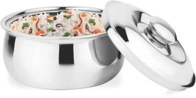 PRABHA ANNAPURNA ROTIBOX CAS BELLY1000ML