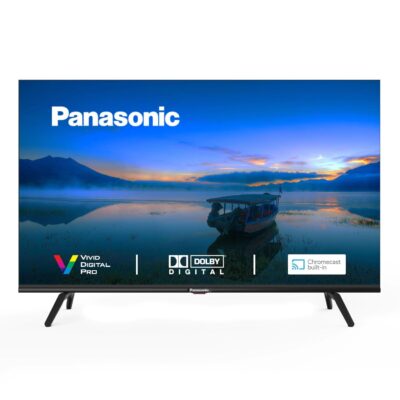PANASONIC LED TH-43MS550DX