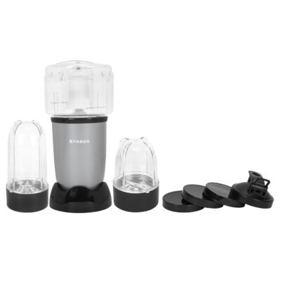FABER FSB SPORTZ BLENDER 3NI CARBON