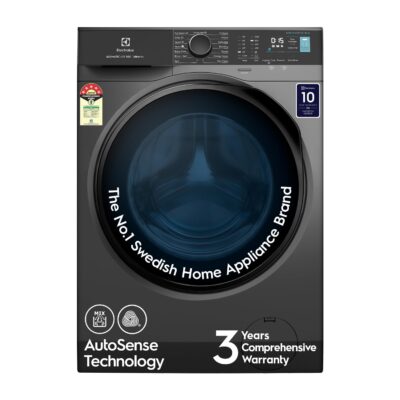 ELECTROLUX W/M EWF9024R5SB