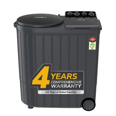 WHIRLPOOL W/M 11ACE XL DMIX GRAPHTE30344