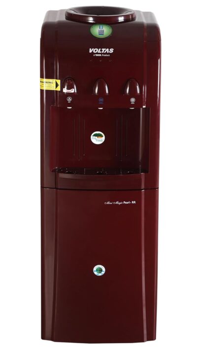 VOLTAS WATER DISPENSER MINMAGIC PEARL RR